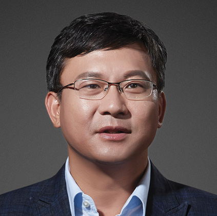 Lixin Cheng, ZTE USA