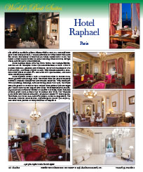 Hotel Raphael