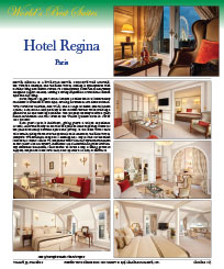 Hotel Regina