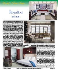 Royalton