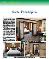 Sofitel Philadelphia