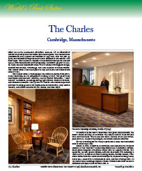 The Charles