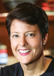 Elizabeth Mullins, The Ritz-Carlton New York, Central Park