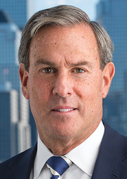 Mitchell E. Rudin, Mack-Cali Realty Corporation