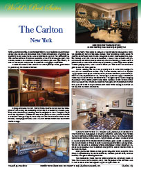 The Carlton