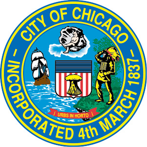 Chicago City Seal