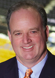 George Pyne, Bruin Sports Capital