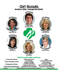 Girl Scouts