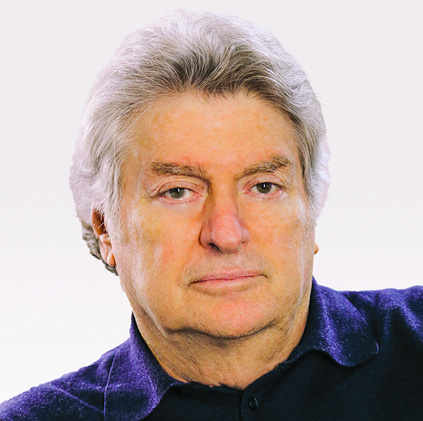 Alan Siegel, Siegelvision