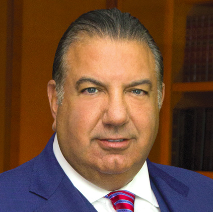 John S. Koudounis, Calamos Investments