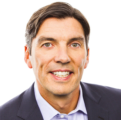 Tim Armstrong, AOL Inc.