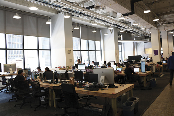 Grand Central Tech