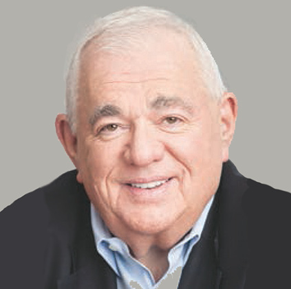 Alan S. Elkin, Active International