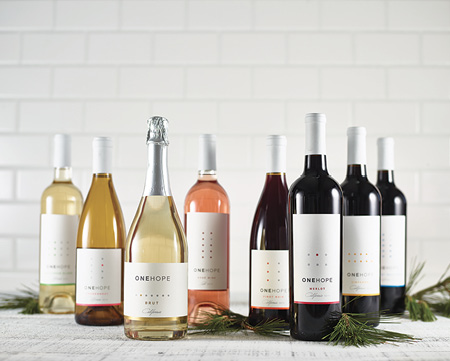 ONEHOPE Wine
