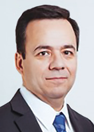 Luis Felipe Céspedes, Minister Chile