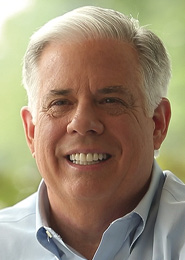 Larry Hogan, Governor of Maryland