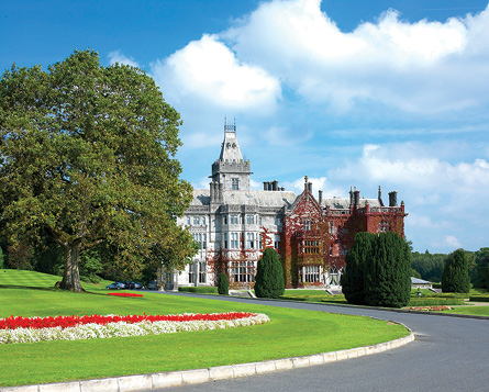 Adare Manor, Ireland