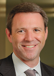 Keith R. Dunleavy, Inovalon