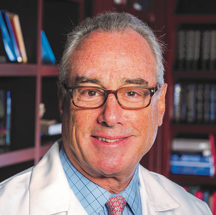 Matthew Fink, M.D., New York Presbyterian Hospital/Weill Cornell Medical Center