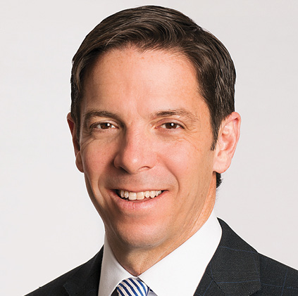 Alan Whitman, Baker Tilly