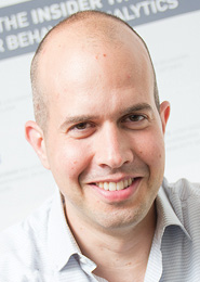 Idan Tendler, Fortscale