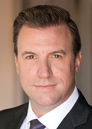 James Linsley, GID Development Group