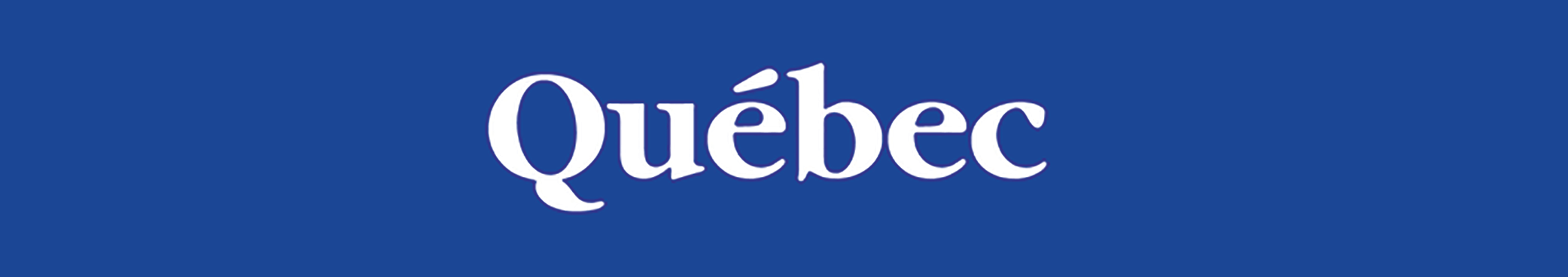 Quebec