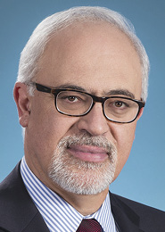 Carlos Leitão, Finance Minister, Québec