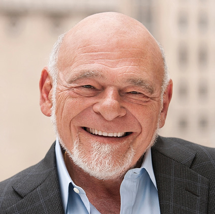 Sam Zell, Equity Group Investments
