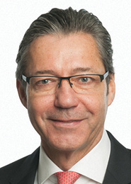 Axel Schmidt, Argo Group