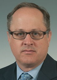 Jay S. Bullock, Argo Group