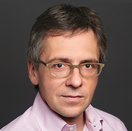 Ian Bremmer, Eurasia Group