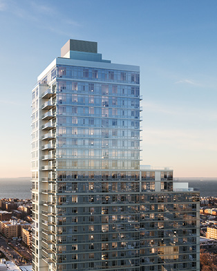Muss Development 1 Brooklyn Bay