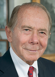 Maurice R. Greenberg, STARR Companies
