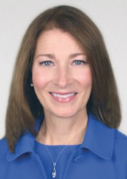 Kathleen Savio, Zurich North America