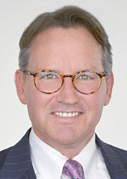 Randall Clouser, Zurich North America