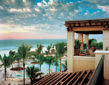 The Beach Club at Lido Key