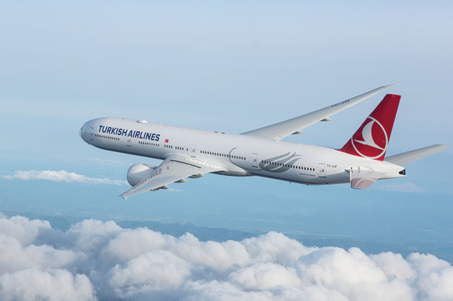 Turkish Airlines