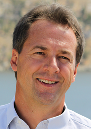 Steve Bullock, Governor of Montana