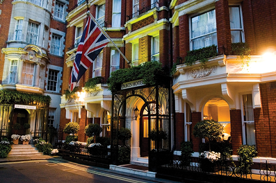 DUKES LONDON