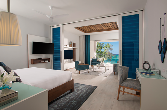 Sandals Montego Bay