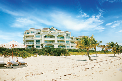 Shore Club