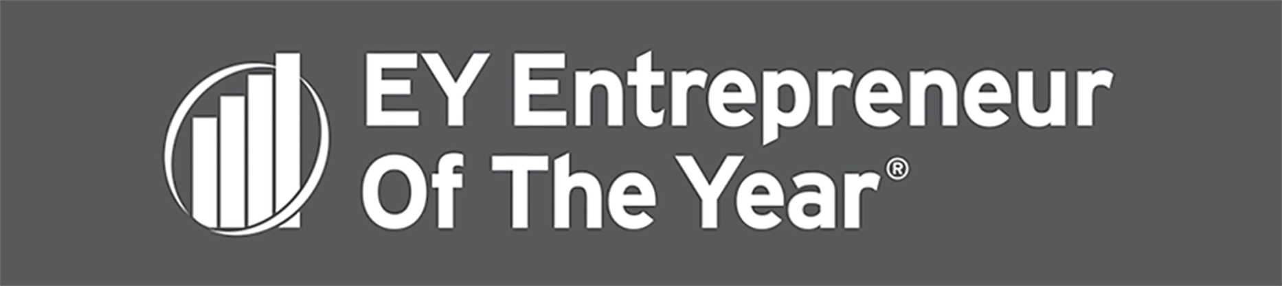 EY Entrepreneur Of The Year