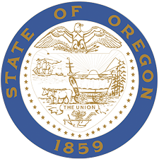 Oregon State Seal