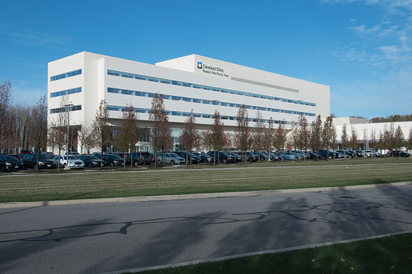 Cleveland Clinic Avon Hospital
