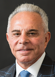 Joseph J. Plumeri, The National Center on Addiction and Substance Abuse (CASA)