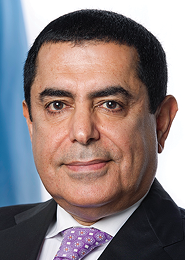 Nassir Abdulaziz Al-Nasser, United Nations Alliance of Civilizations (UNAOC)