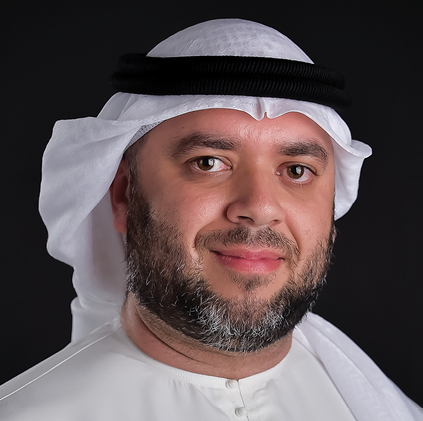 Majid Al-Suwaidi, Consul General of the United Arab Emirates in New York