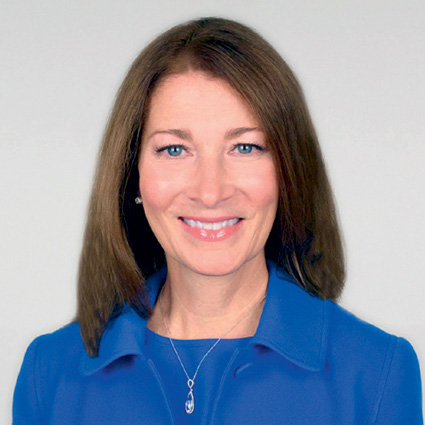 Kathleen Savio, Zurich North America