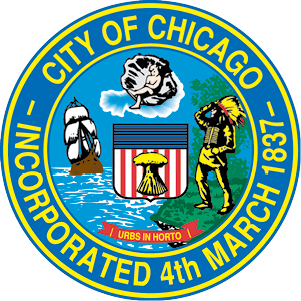 Seal of the City of Chicago